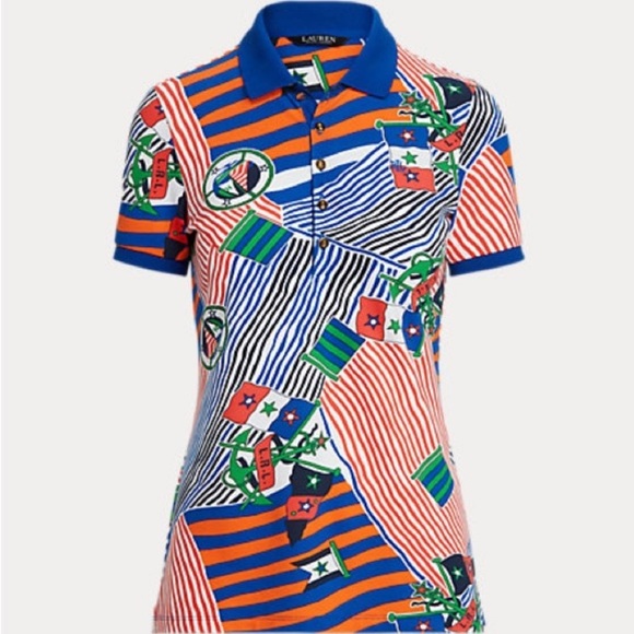 Polo Top - Picture 2 of 11